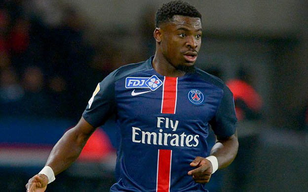 Policía libera a jugador del PSG detenido por altercado