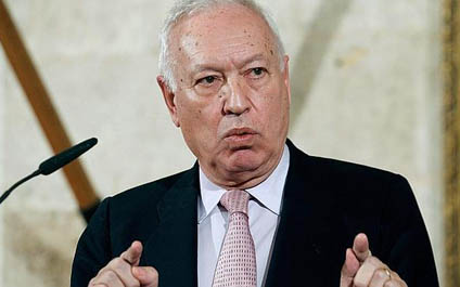 "Nuestro objetivo es ayudar a la reconciliación en Venezuela"