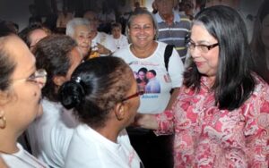 Gobernación realiza jornada médica en Rectorado de LUZ