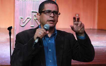 “Lo que vivimos hoy es suficiente como para 20 caracazos”
