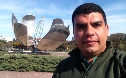 Liberan a Johan Merchán tras 28 horas secuestrado