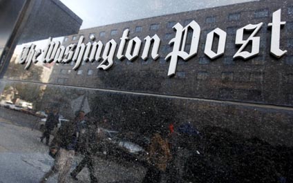 The Washington Post pide apoyar propuesta de Almagro