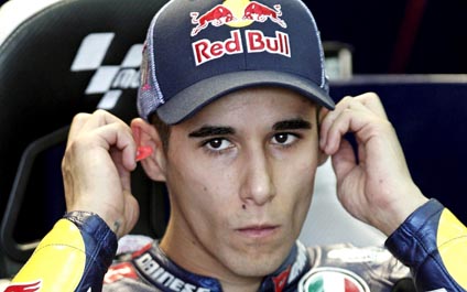 Piloto fallece tras accidente en el circuito de Montmeló