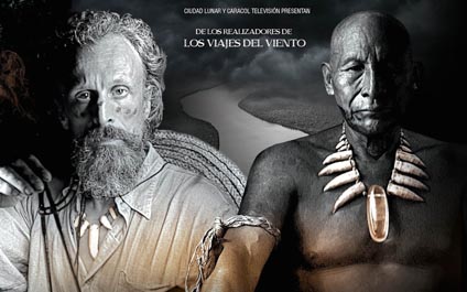 El abrazo de la serpiente llega al Reino Unido