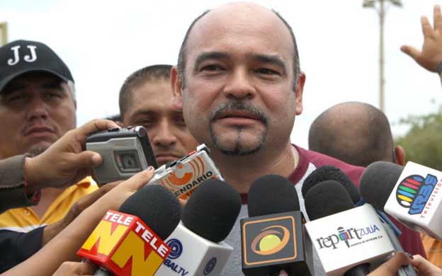 Montoya denuncia que en Apure intentaron secuestrarlo
