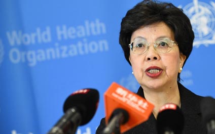 OMS pide analizar riesgos de zika en Rio 2016