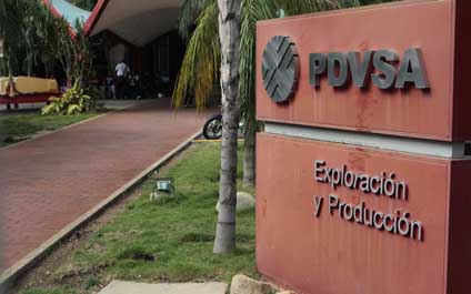 Exhortan a trabajadores de PDVSA Occidente a un cambio de directiva