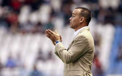 La Vinotinto se entrena llena de "tranquilidad"