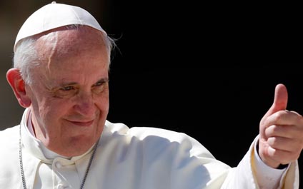 El Papa nombra a Carlos Alfredo Cabezas obispo de Punto Fijo