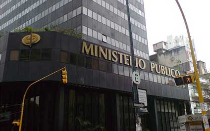 Acusan por papeles de Panamá a hermano de exescolta de Chávez