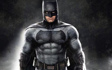 Ben Affleck revela detalles de su nuevo Batman