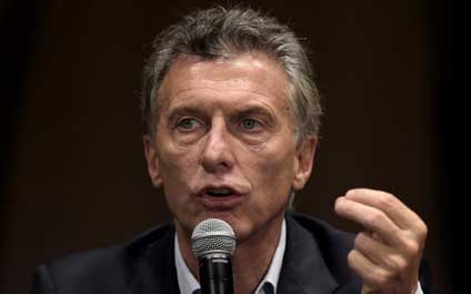 "Carta Democrática no va a destrabar conflicto venezolano"
