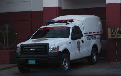 Las deudas lo obligan a suicidarse