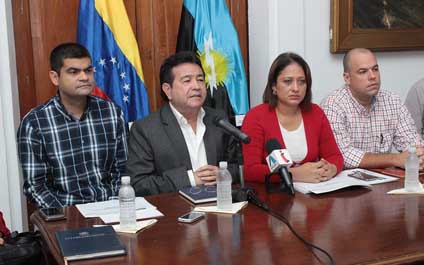 El viernes pagan ajuste salarial a empleados de la Gobernación