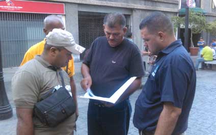 Alcaldía exige recursos para pago de aumentos salariales