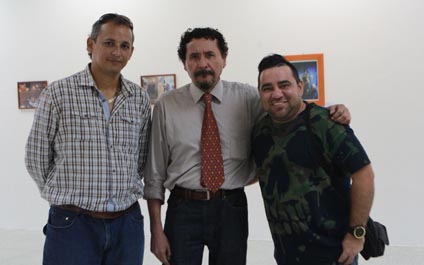 "Me gusta resaltar a las comunidades en mis fotografías"