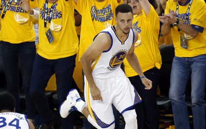 Warriors no quiere creerse campeón aún