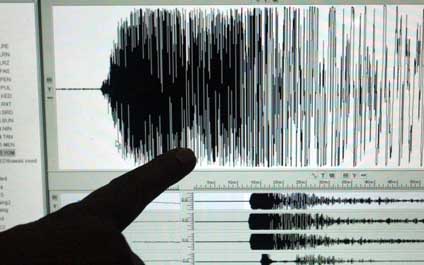 Sismo de magnitud 6,1 sacude el oeste de México