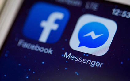 Facebook obliga a usar Messenger desde el móvil