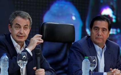 Oposición posterga encuentro con Unasur que busca diálogo