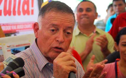 Los CLAP tienen registros de beneficios a 500 mil familias