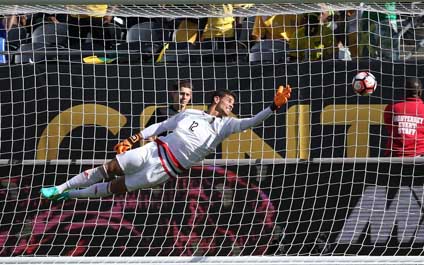La Vinotinto acechará la victoria sin temerle a Uruguay