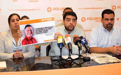 “VEN-911 no garantiza seguridad a los zulianos”