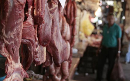 En próximos días anunciarán nuevos precios de la carne