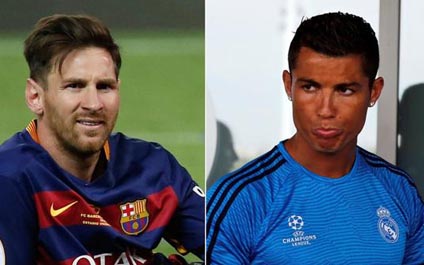 Forbes publica lista de los deportistas mejor pagados