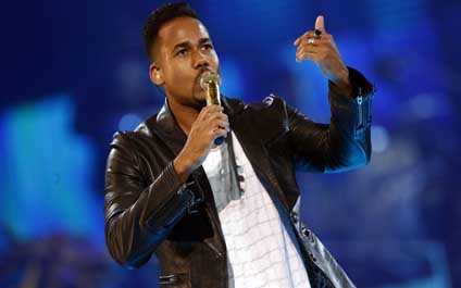 Romeo Santos incursiona en el mundo de los negocios