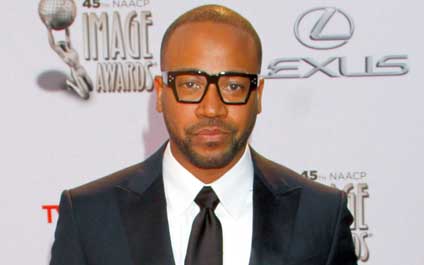 Columbus Short a la cárcel por violar libertad condicional