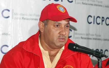 Muere Wilmer Flores Trosel, exdirector del CICPC