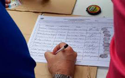 Argentina, Chile y Uruguay celebran aval para validar firmas