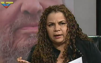 Varela demandará a la MUD por incluir firmas de presos