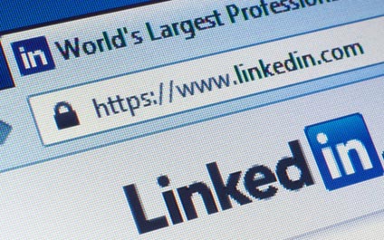 Microsoft comprará Linkedin por 26 millones de dólares