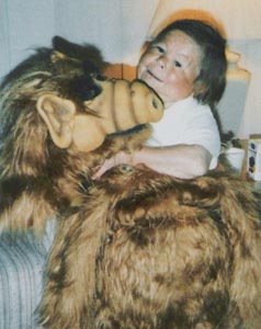 Fallece el actor que dio vida a Alf