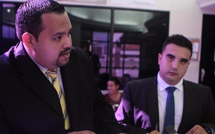 Buque de República Dominicana retenido poseía documentación legal