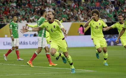Empate y a cuartos de segundos 