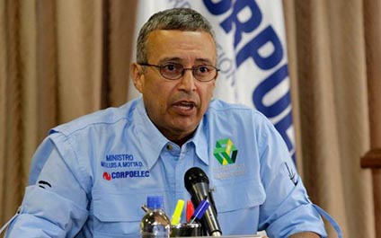 Suspenden el racionamiento eléctrico los fines de semana