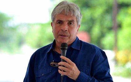Ministro asegura que en Venezuela hay "suficientes alimentos" para el pueblo