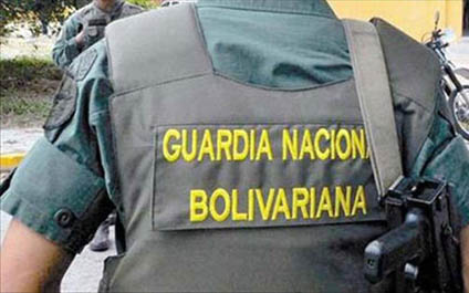 Imputarán a cinco GNB por desvío de combustible en Zulia