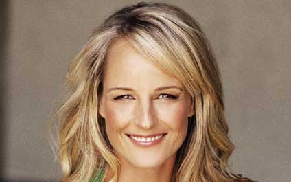 Helen Hunt celebra su cumpleaños 53