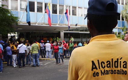 Alcaldía de Maracaibo pagará los cestatiques este viernes