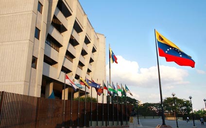 TSJ deja sin efectos actos parlamentarios de mayo