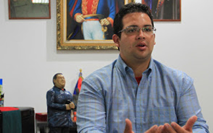Fundayacucho asigna becas para carreras de áreas productivas