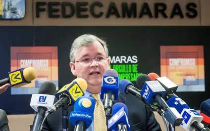 Piden canalizar protesta “por comida de otra manera”