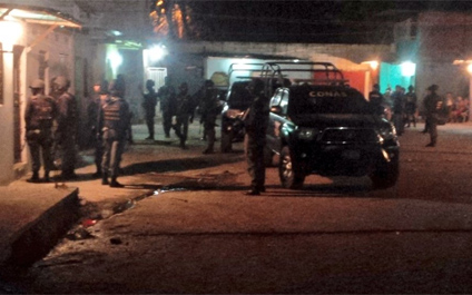 Despliegan OLP en Cumaná