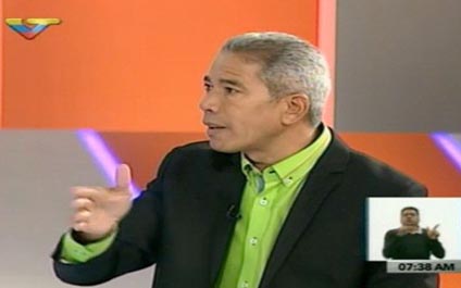 Denunciarán a Ramos Allup por violencia en Anzoátegui