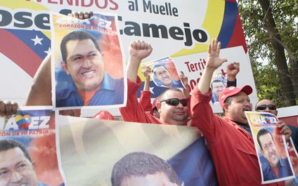 Elecciones de la FUTPV se realizarán el 30 de agosto
