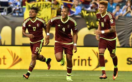“A seguir haciendo historia”